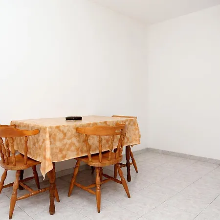 Apartamento 258a
