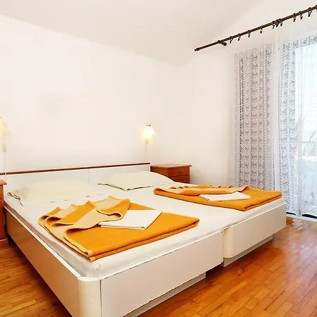 Apartamento 258a Trpanj