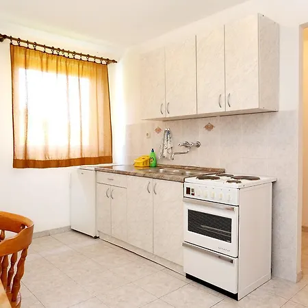 258a Apartamento