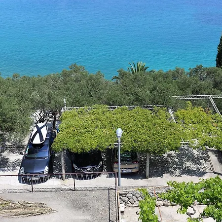 258a Apartamento Trpanj