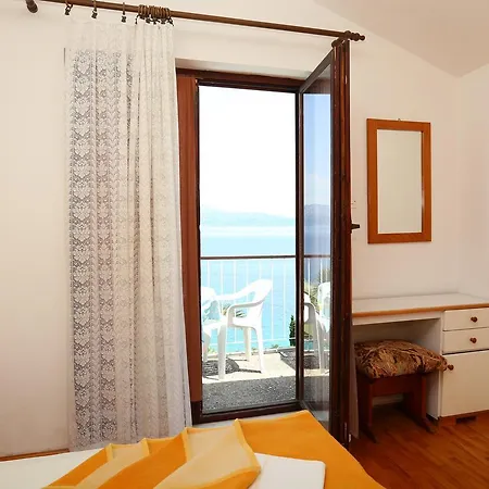 258a Apartment Trpanj